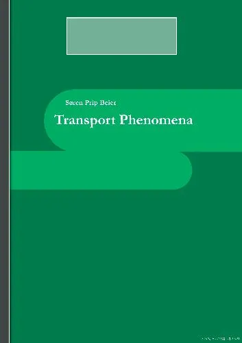 Transport Phenomena