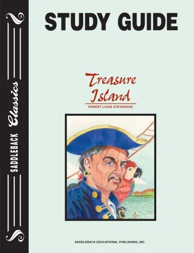 Treasure Island Study Guide