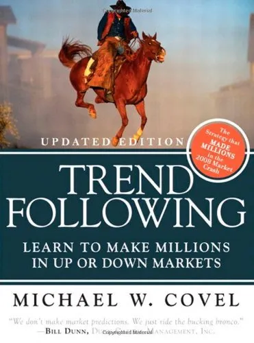 Trend Following (Updated Edition): Learn to Make Millions in Up or Down Markets