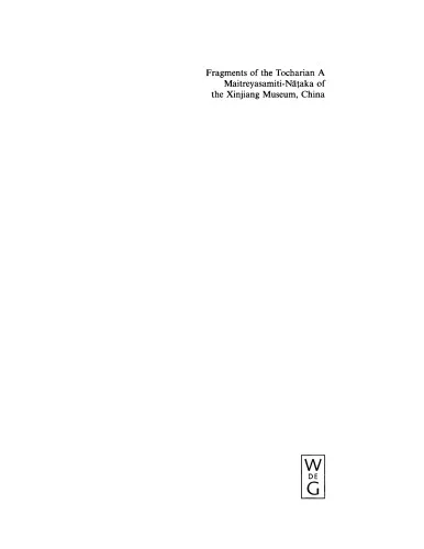 Trends in Linguistics. Studies and Monographs [TiLSM]; 113