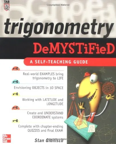 Trigonometry Demystified