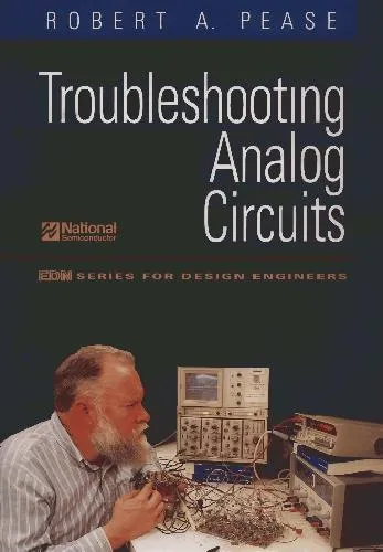 Troubleshooting Analog Circuits