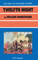 Twelfth Night by William Shakespeare