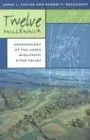 Twelve Millennia: Archaeology of the Upper Mississippi River Valley (Bur Oak Book)