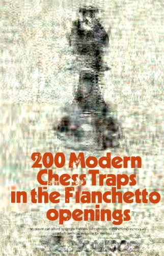 Two hundred modern chess traps in the Fianchetto openings