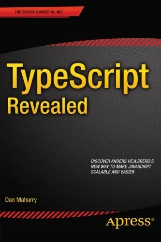 TypeScript revealed