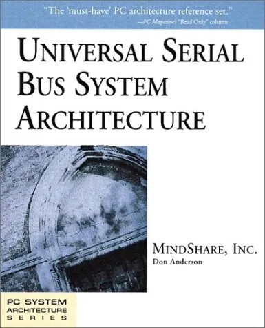 USB System Architecture (USB 2.0)