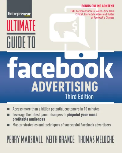 Ultimate guide to facebook advertising: how to access 1 billion potential customers in 10 minutes