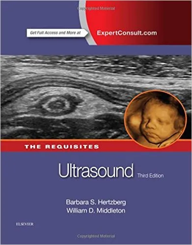 Ultrasound: The Requisites, Third Edition