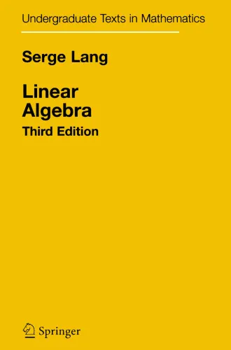 Undergraduate Texts in Mathematics