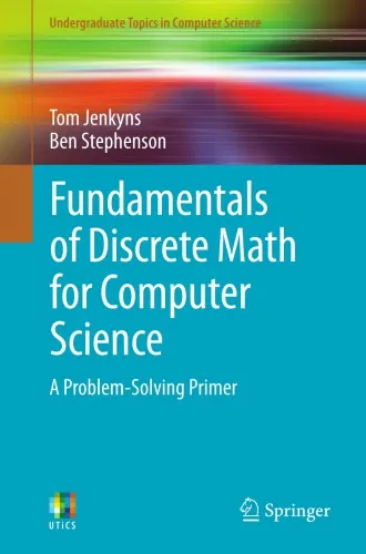 Undergraduate topics in computer science