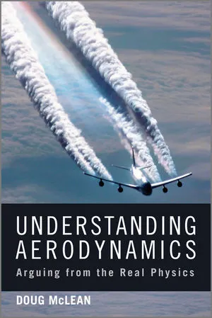 Understanding Aerodynamics: Arguing from the Real Physics