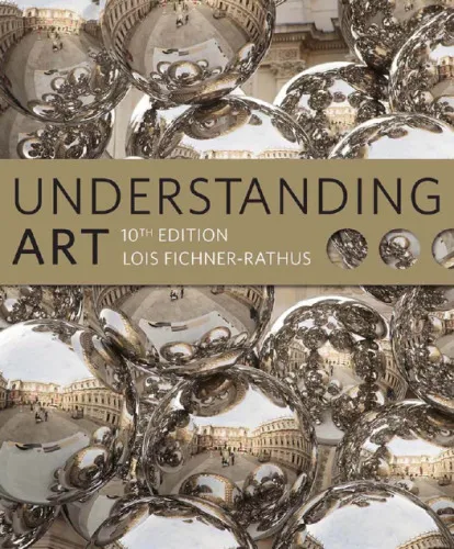 Cover of Understanding Art