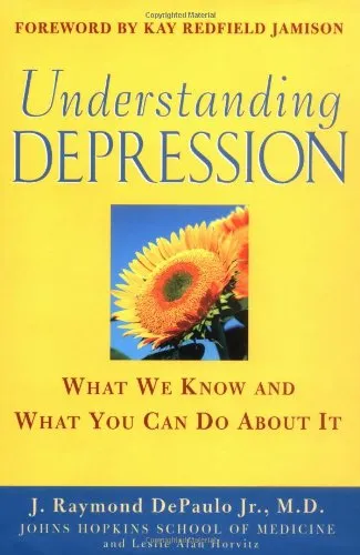 Understanding Depression: What We Know and What You Can Do About It