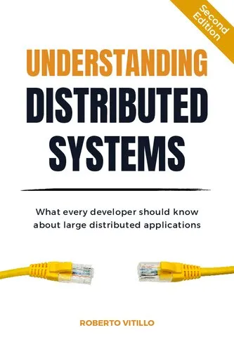 Understanding Distributed Systems - 2nd Edition