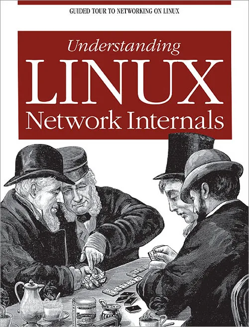 Understanding Linux network internals