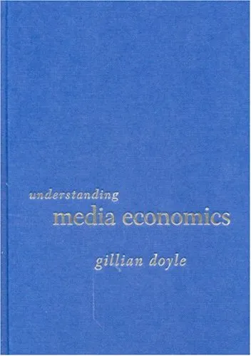 Understanding Media Economics