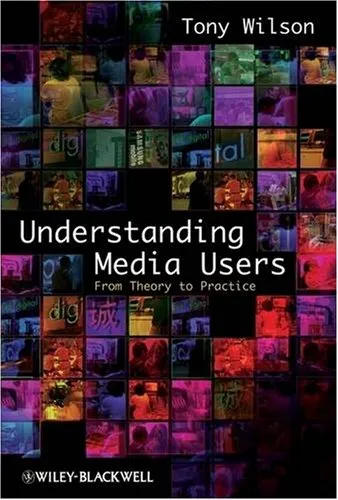 Understanding Media Users: From Theory to Practice