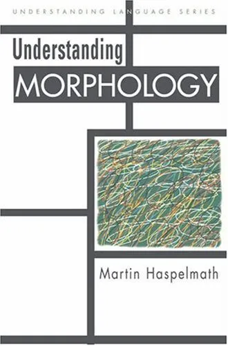 Understanding Morphology