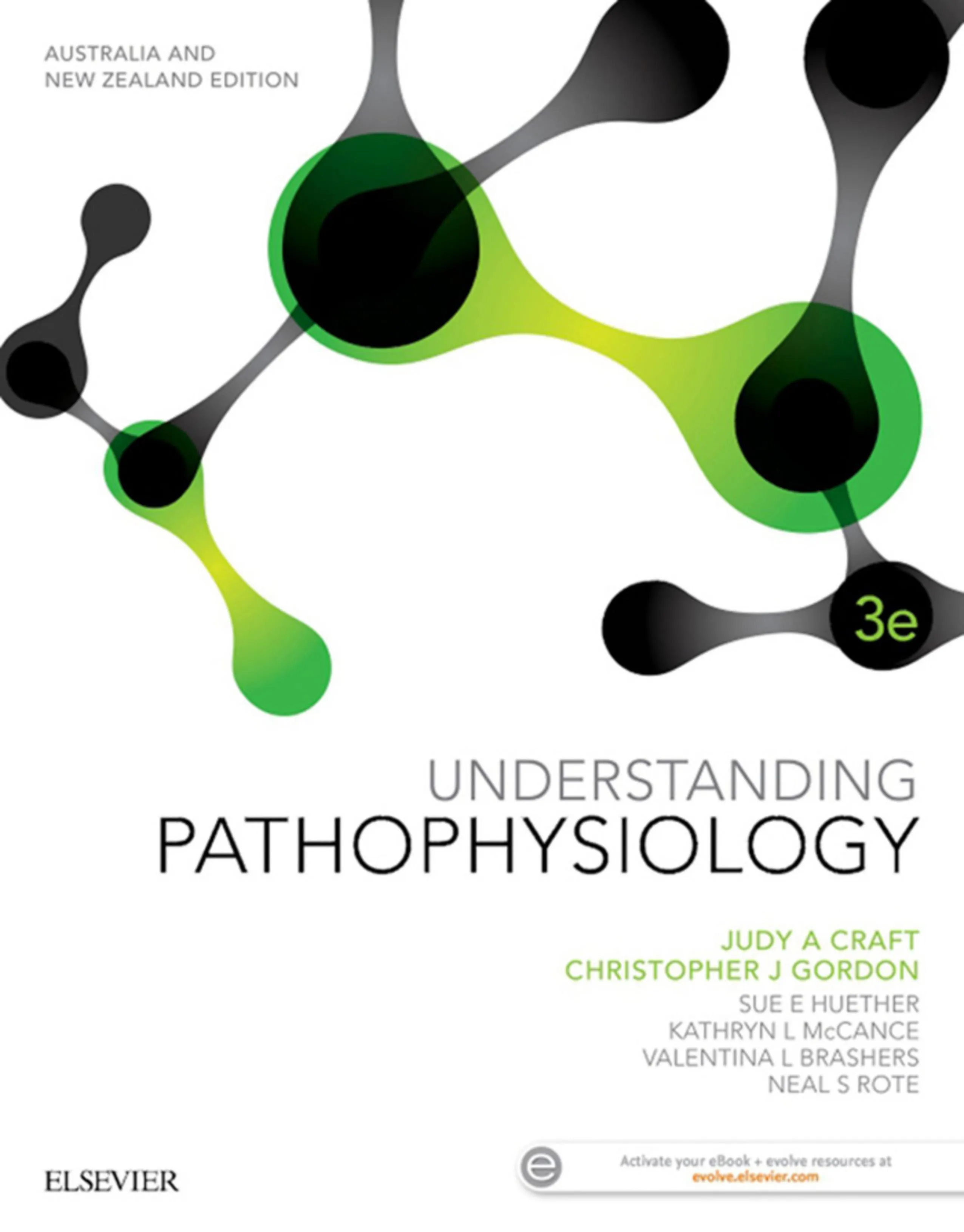 Understanding Pathophysiology - ANZ adaptation