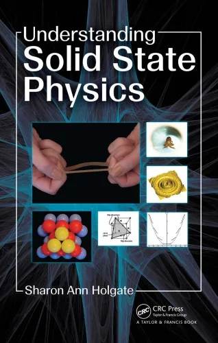 Understanding Solid State Physics