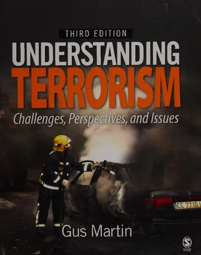 Understanding Terrorism – Challenges, Perspectives, and Issues