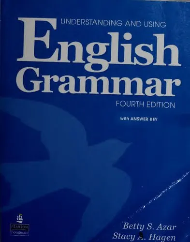 Understanding and Using English Grammar ; (with Answer Key)