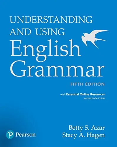 Understanding and Using English Grammar with Essential Online Resources