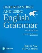 Understanding and using English grammar