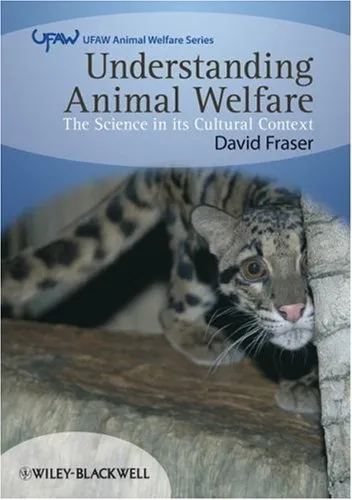 Understanding animal welfare: the science in its cultural context