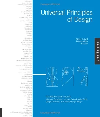 Universal Principles of Design