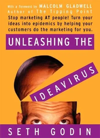 Unleashing the Ideavirus