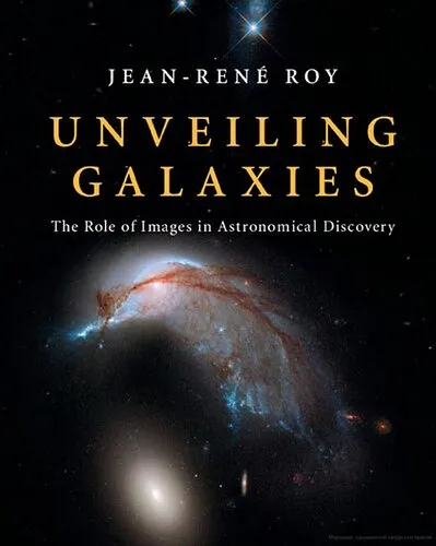 Unveiling Galaxies: The Role of Images in Astronomical Discovery