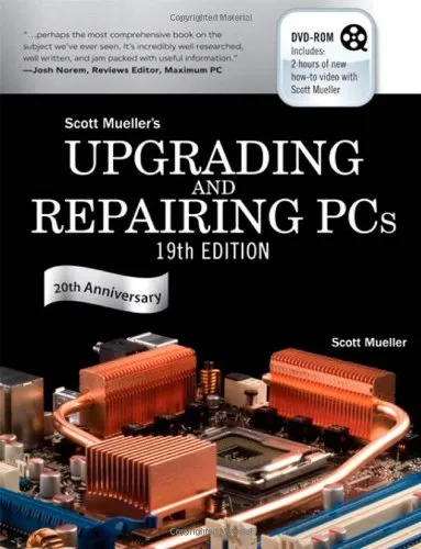 Upgrading and Repairing PCs (19th Edition)