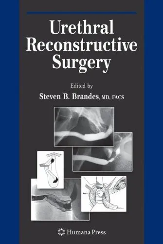 Urethral Reconstructive Surgery