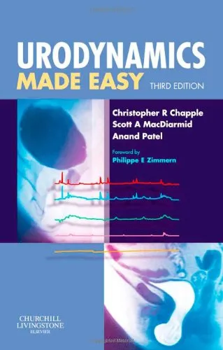 Urodynamics Made Easy 3rd edition