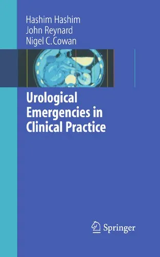 Urological Emergencies in Clinical Practice