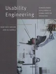 Usability Engineering. Scenario-Based Development of Human-Computer Interaction