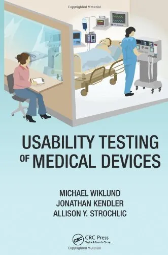 Usability Testing of Medical Devices