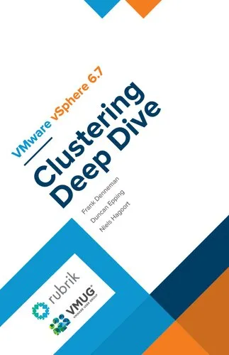 VMware vSphere 6.7 Clustering Deep Dive