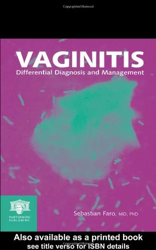 Vaginitis: Differential Diagnosis and Management