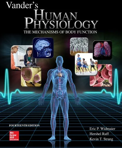 Vander’s Human Physiology: The Mechanisms of Body Function