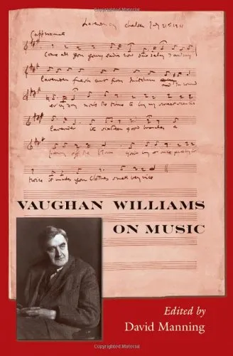 Vaughan Williams on Music