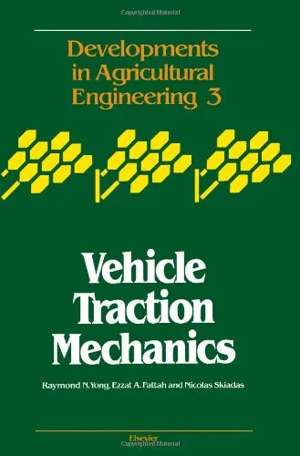 Vehicle Traction Mechanics