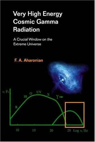 Very High Energy Cosmic Gamma Radiation: A Crucial Window on the Extreme Universe