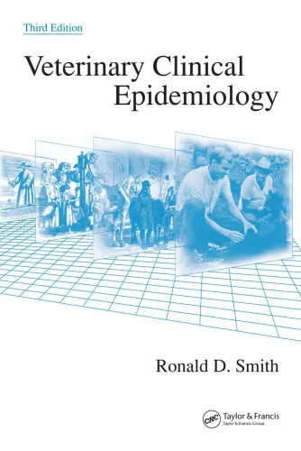 Veterinary Clinical Epidemiology, Third Edition