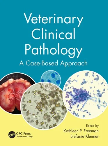 Veterinary Clinical Pathology: A Case-Based Approach (Veterinary Self-Assessment Color Review)