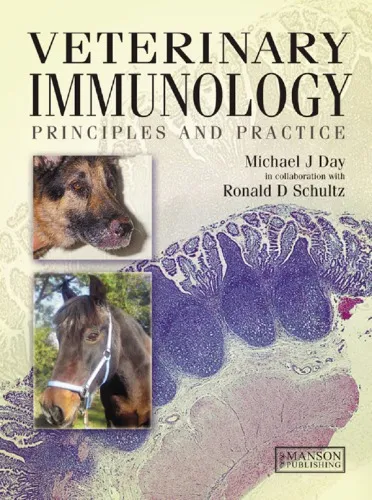 Veterinary Immunology: Principles and Practice