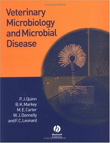 Veterinary Microbiology and Microbial Disease