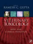 Veterinary Toxicology. Basic and Clinical Principles